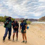 Reon’s Tours & Safaris