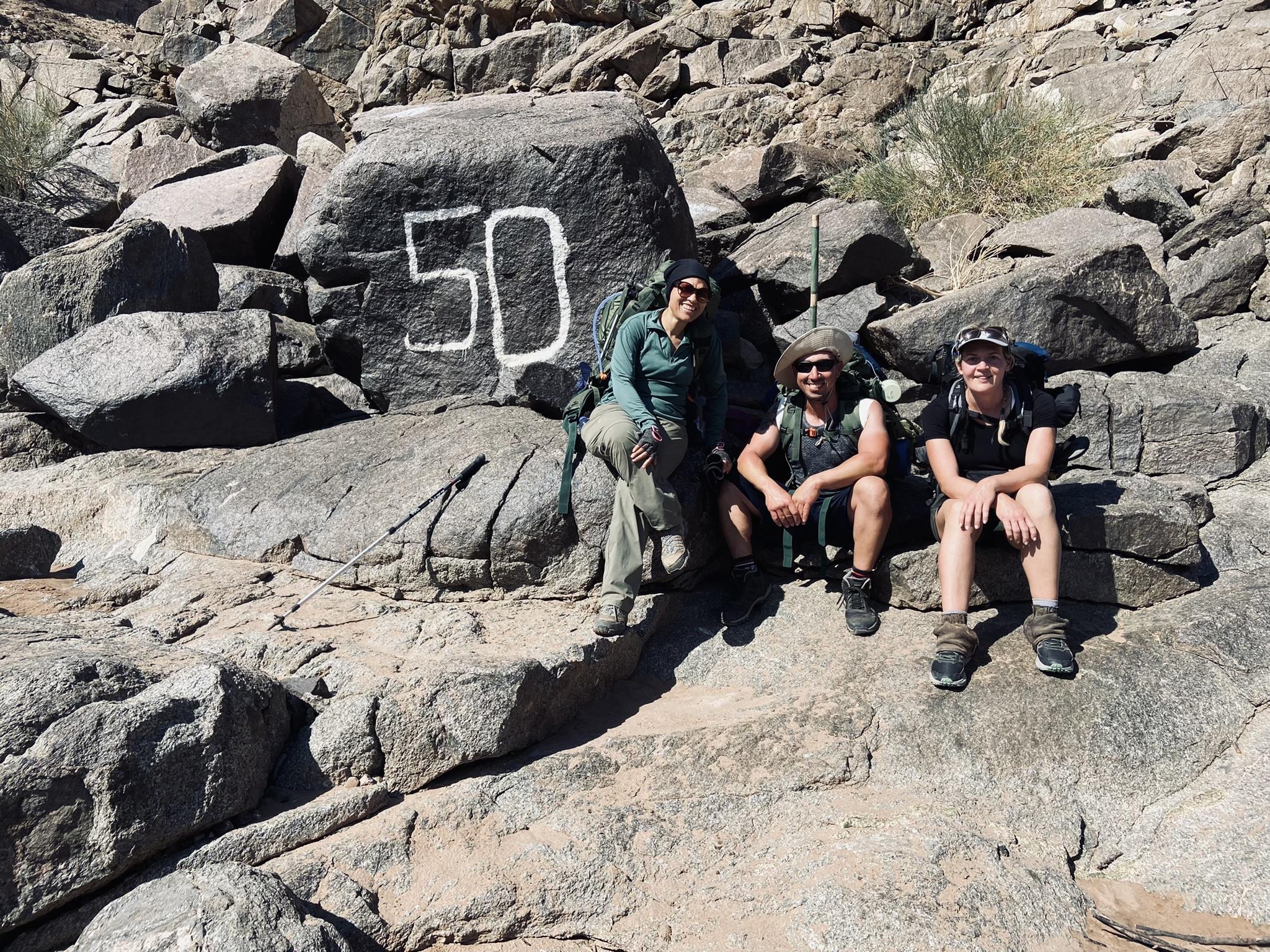 Reon’s Tours & Safaris