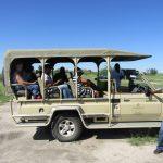Reon’s Tours & Safaris