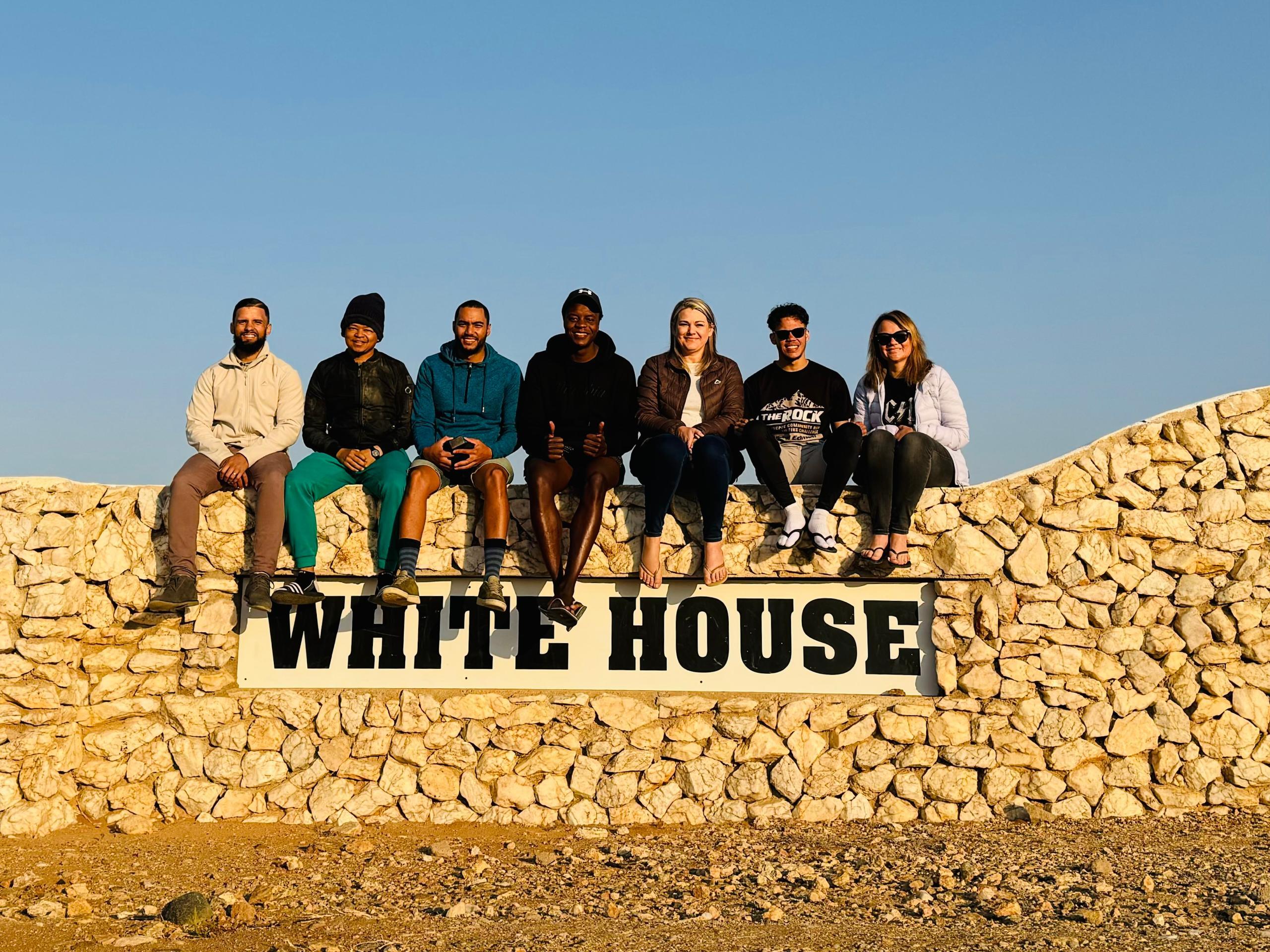 Reon’s Tours & Safaris