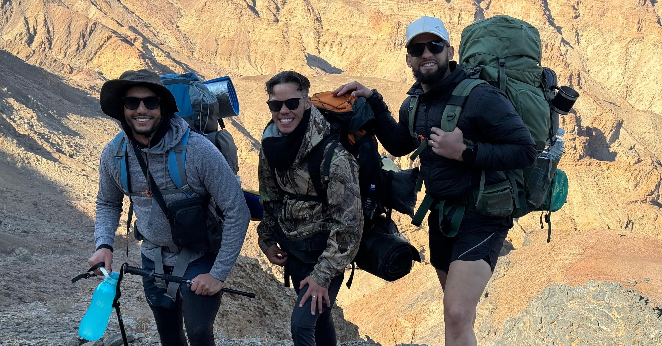 Reon’s Tours & Safaris