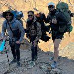 Reon’s Tours & Safaris