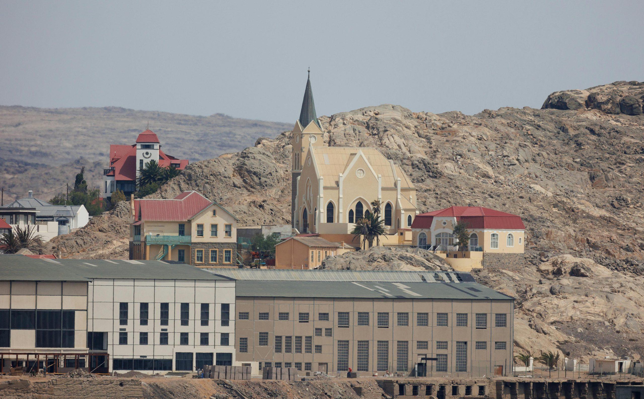 Reon’s Tours & Safaris