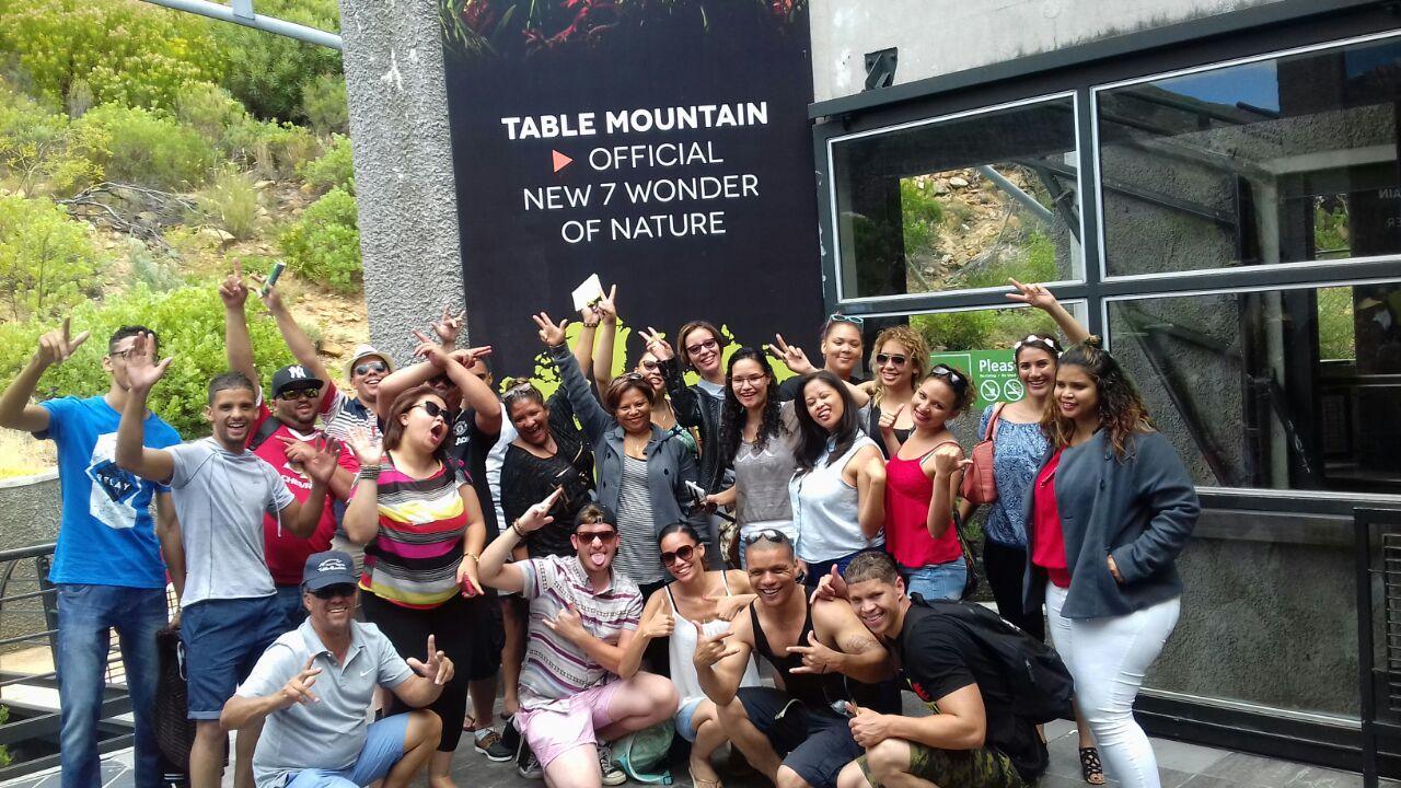 Reon’s Tours & Safaris