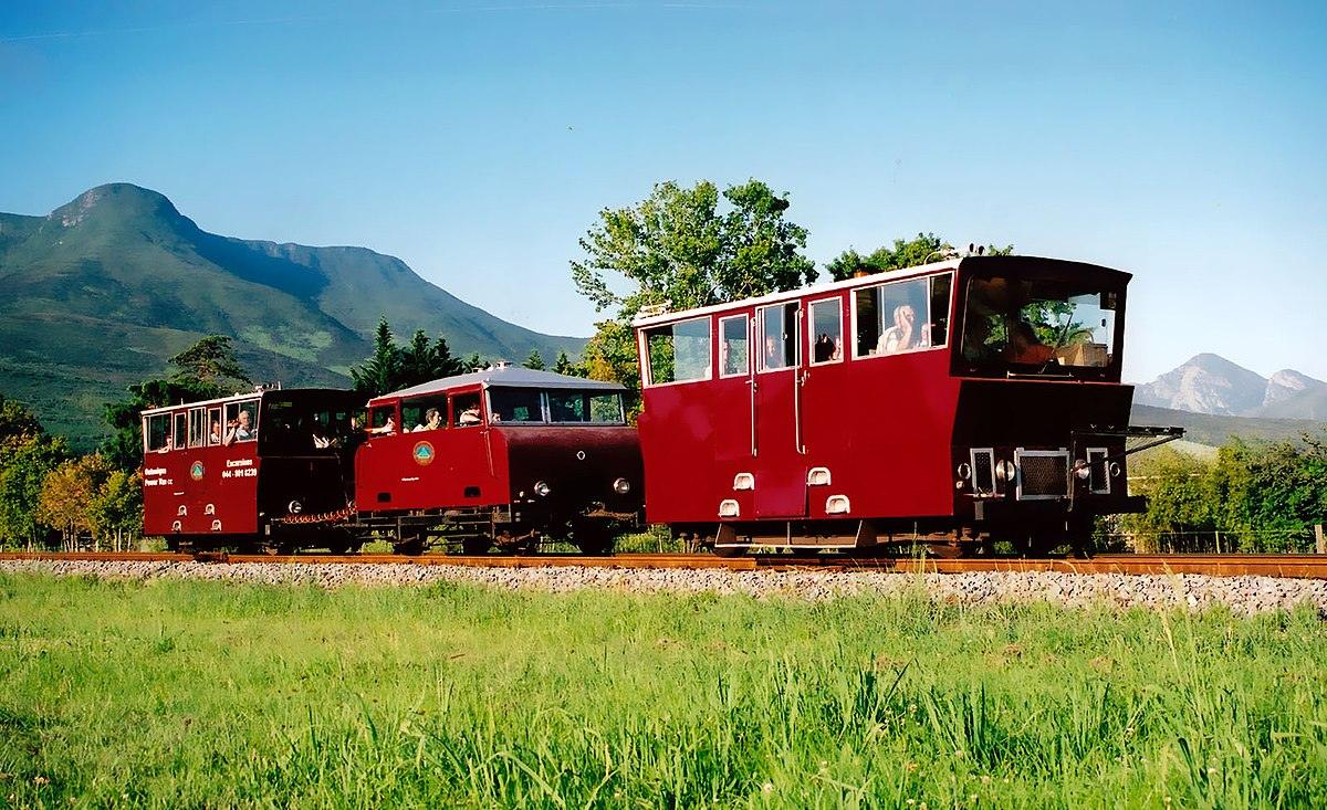 Reon’s Tours & Safaris