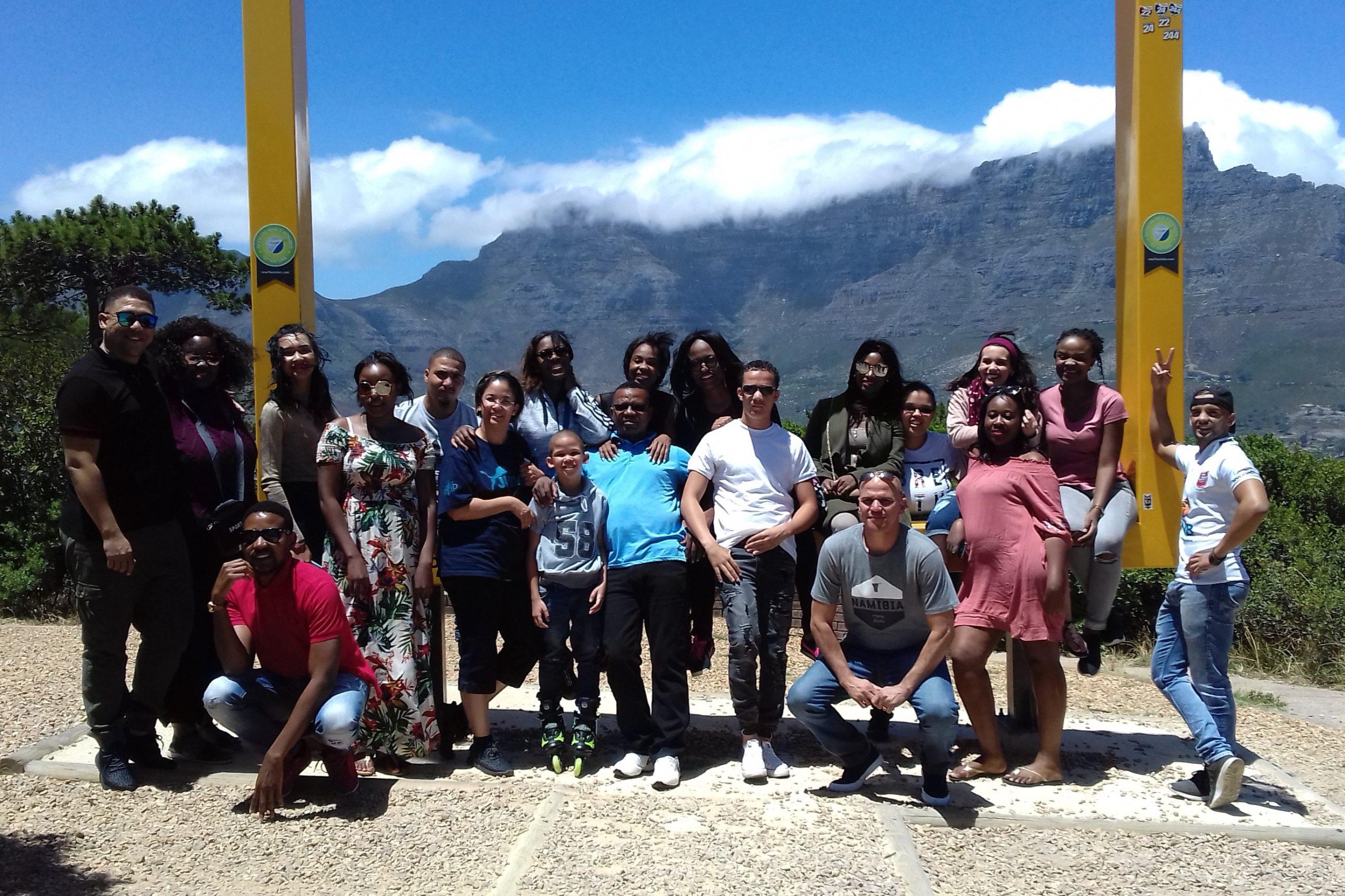 Reon’s Tours & Safaris