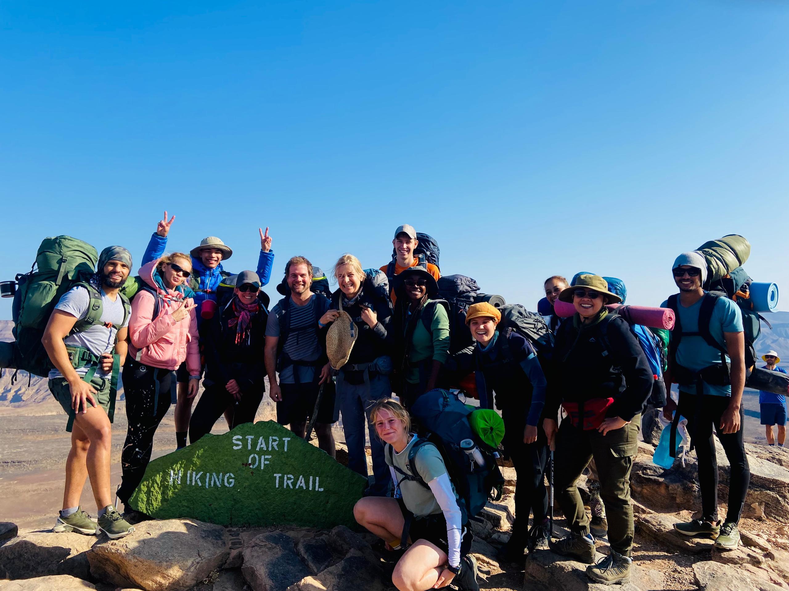 Reon’s Tours & Safaris